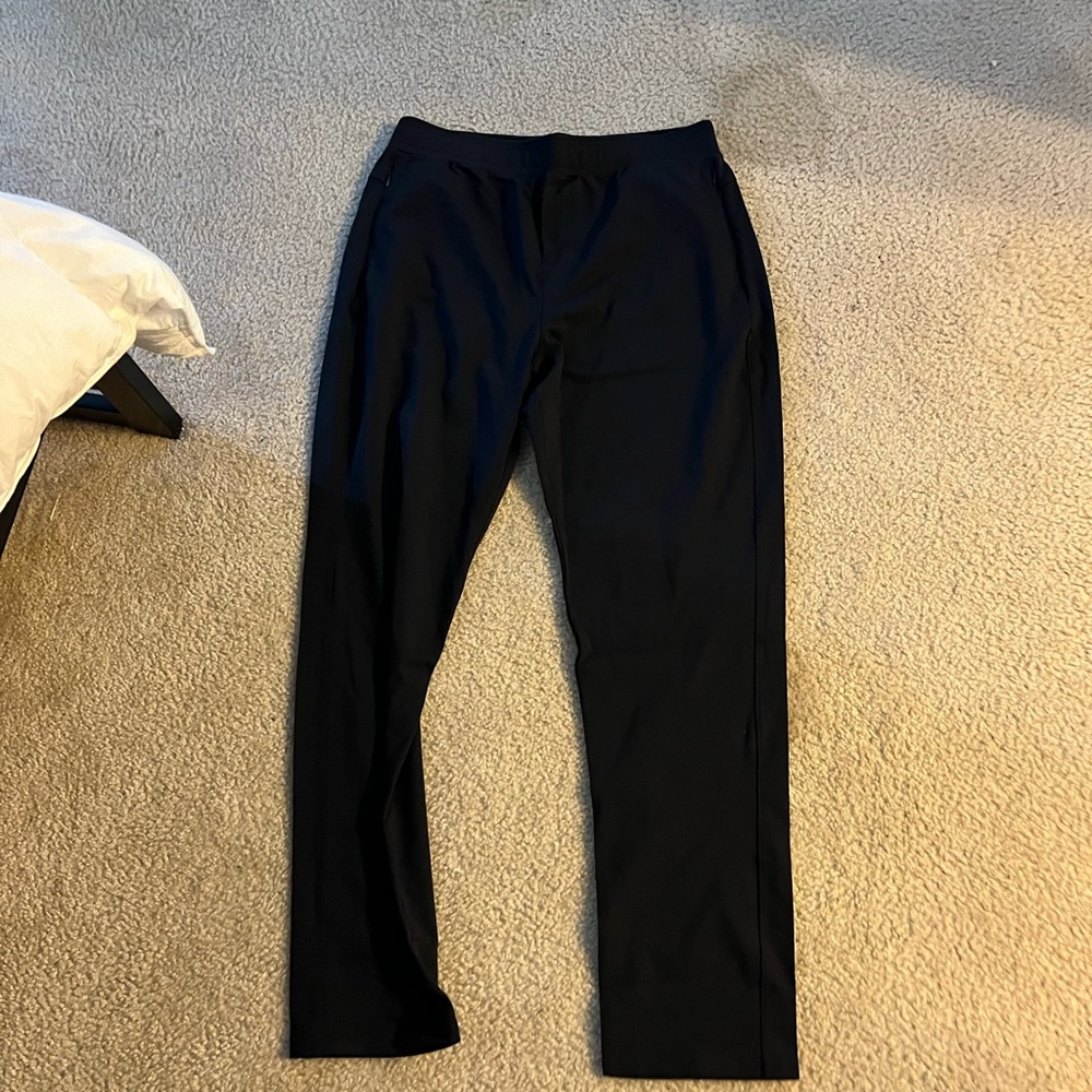 Public Rec Weekend Jogger